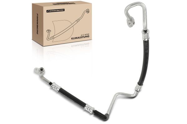 Klima Hortumu  OPTIMUM 924900016R