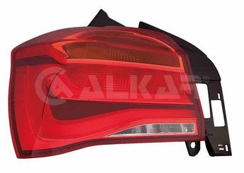 Stop Lambası Dış Sol MAGNETI MARELLI 715104255000  63217359017