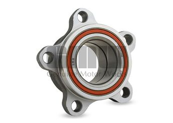 Teker Rulmanı Ön Sağ veya Sol GMW BTF 1125 B  1201300 1C1J1K018AA 4052783 4468139 4506244 4507717 YC152B663AF 1201300K YC152B663AE YC152B663AFN YC152B633AF YC152B633AE 1C1J1K018AAB F4511553B