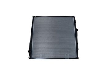 Su Radyatörü  NRF 50243  9674813580 6455JF  6455JF 1851542 2027572