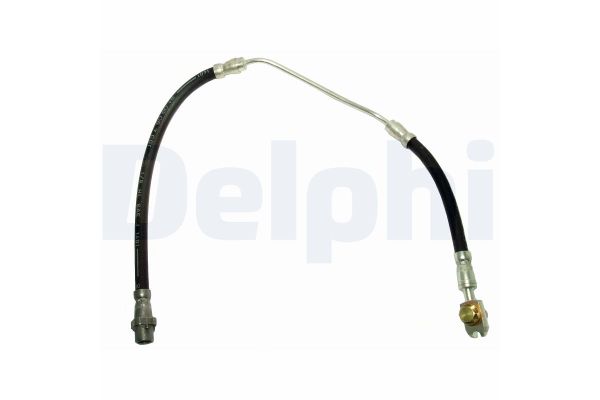 Fren Hortumu Arka Sol BMW X5 Serisi (E53)(2000->)  DELPHI LH6341