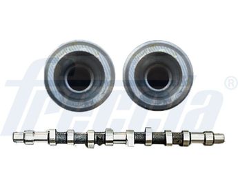 Eksantrik Mili  ESTAS 40001  93501573 80155 0801.55 801C2 0801.C2 93510179