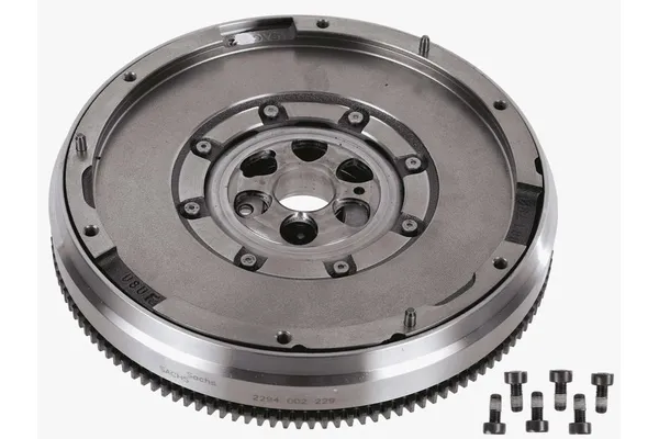 Volan  Citroen C3 (09.2009->)  SACHS 2294 002 229