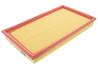 Hava Filtresi  MANN C 34 104  A1040940104