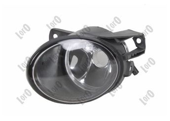 Sis Farı Ön Sol WAGENBURG 985844  3C0941699A 3C0941699B