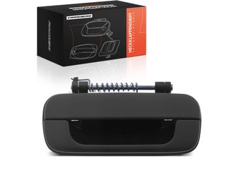 Kapı Kolu Arka İç Sol TW 1561-3061  