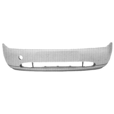 Tampon Ön EUROBUMP FOR07FI012