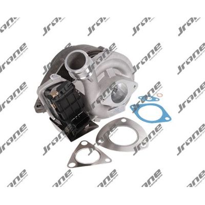Turbo Şarj  JRONE 8G20-300-H13