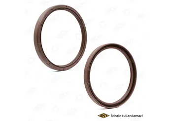 Krank Keçesi Arka SKT 410359-V  614840 71739336 614819 614829 776361 90298407 90325572