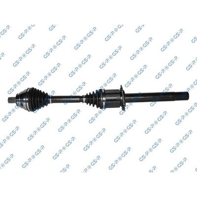 Aks Komple Ön Sağ GSP 203355