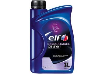 Şanzıman Yağı (1 Lt)  ELF 213873  