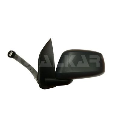 Dikiz Aynası Dış Sağ Nissan Pathfinder 4/5 Kapı (R51)(01.2005->)  EUROBUMP NIS11NA001