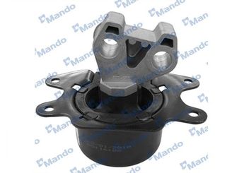 Motor Takozu Ön Sol YTT Y1288  684194 0684194 24426144