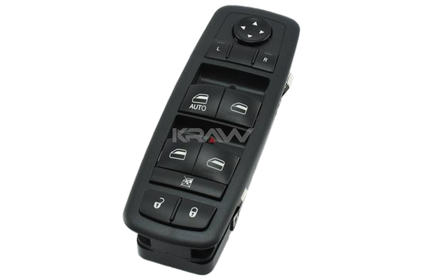 Cam Açma Düğmesi Ön Sol MAXTEL 18234632