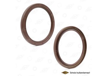 Krank Keçesi Arka SKT 410382-V  12728 0127.28 012728 12745 012745 96143793 96162017 9400127459 9614379380 9616201780 9645863280 1231923 1313840 1350607 1826504 3M5Q6701BA 3M5Q6701BB 3M5Q6701BC 3M5Q6701BD 2322129000 1612166G01 1612166G01000 1612166G10 SU00100060 30725004 30757228 8653738