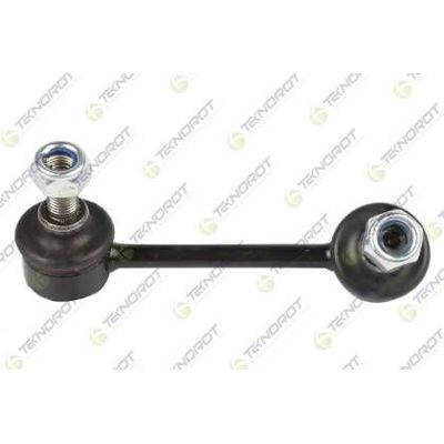Viraj Demir Askı Rotu Ön Sağ veya Sol Toyota RAV4 (A2)(2000->)  TEKNOROT T-506