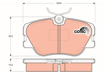 Fren Disk Balata Ön AYD 60098B  A0004209920 4200720 000 420 07 20 4202520 000 420 25 20 4209920 000 420 99 20 24202320 00024202320 420992041 000420992041 14200720 001 420 07 20 1420072005 001420072005 24209920 002 420 99 20 A0004200720 A 000 420 07 20 A0004202520 A 000 420 25 20 A 000 420 99 20 A0014200720 A 001 420 07 20 A0024209920 A 002 420 99 20 A00024202320 A000420992041 A001420072005