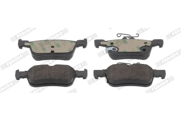 Fren Disk Balata Arka Ford Kuga (CBS)(2013->)  AYD 60510A