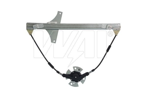 Cam Krikosu Ön Sağ veya Sol Peugeot 107 (05.2005->)  PSA ORJINAL 9221V7