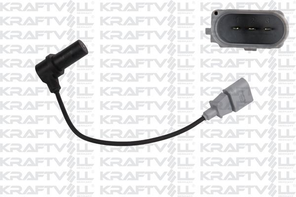 Krank Sensörü  Audi Q7 (4L)(03.2006->)  KRAFTVOLL 05090313