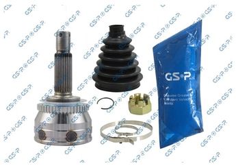 Aks Kafası Ön Dış Sağ veya Sol GSP 827068  495911G510 495911G591 495911G590