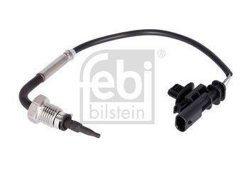 Egzoz Sıcaklık Sensörü  FEBI BILSTEIN 185355  46341093 46353039 55251609 55271327