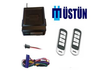 Kumanda  YAĞMUR 001 27 086  