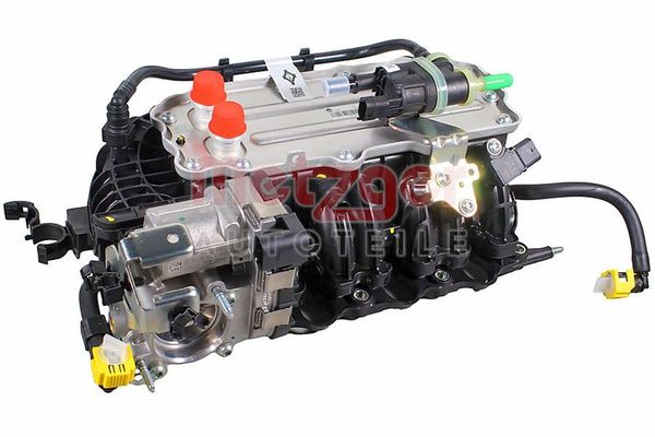 Manifold  FIAT ORJINAL 46343449