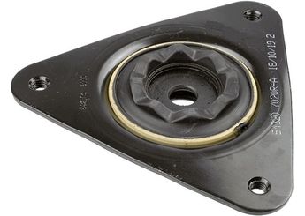 Amortisör Tabla Takozu Ön Sağ veya Sol LEMFÖRDER 42544 01  543207020R 54 32 070 20R