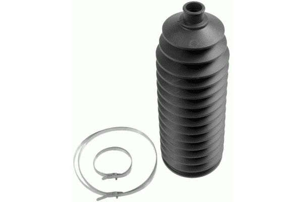 Direksiyon Körüğü Sağ veya Sol Fiat Albea (2004->)  LEMFÖRDER 33961 01