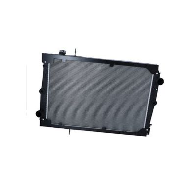 Su Radyatörü  NRF 509586