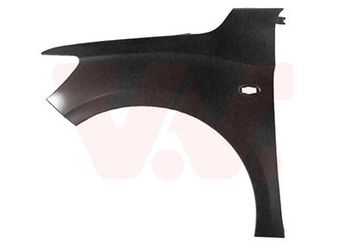 Çamurluk Ön Sol MAHER 20623  9674790580 96 747 905 80