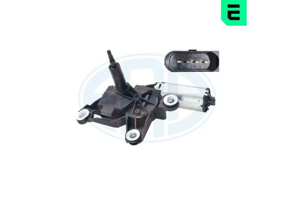 Silecek Mekanizma Motoru Arka MGA 83707