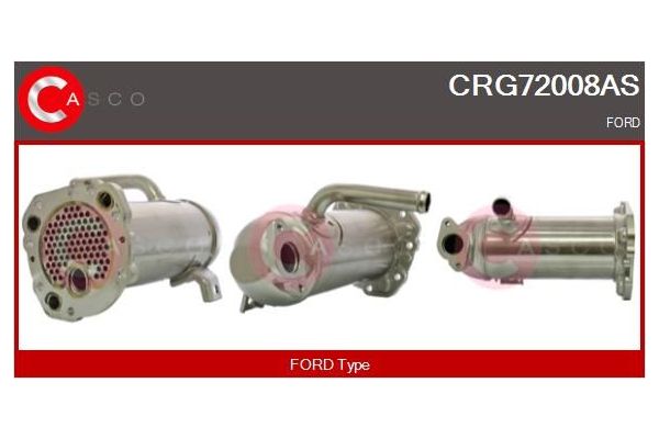 Egr Soğutucu  KALE 416440