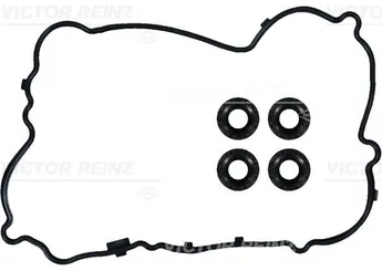 Üst Kapak Contası (Külbütör)  REINZ 15-19139-01  5L103483F 05L103483F 4L103070A 04L103070A 4L103070A(4X) 04L 103 070 A (4X) 05L 103 483 F 2556819 2 556 819 2586681(4X) 2 586 681 (4X) VWN3CA6584CA VWN3CA 6584 CA VWN3CA6K292GA(4X) VWN3CA 6K292 GA (4X)