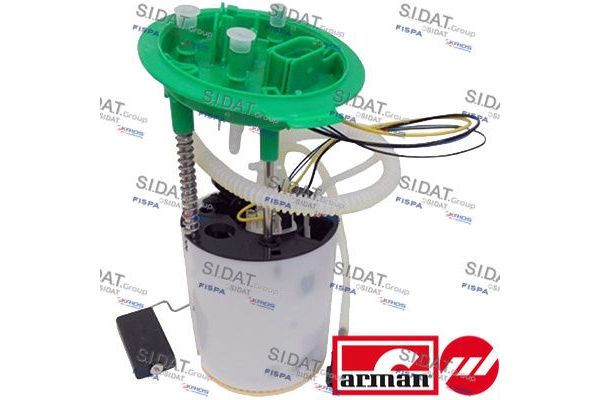 Depo Şamandırası  SIDAT 72850AS