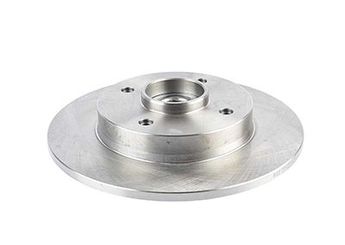 Fren Disk Ayna Arka Sağ ve Sol BSG 70-210-009  424932 4249.32 424919 4249 19 4249 32 E169512 E 169 512 ZQ51014280