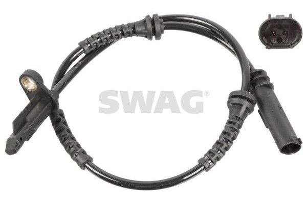 Abs Sensörü Arka Sol BMW X2 Serisi (F39)(11.2017->)  SWAG 20 10 6268