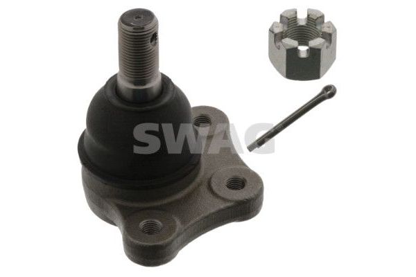 Rotil Alt Sağ veya Sol Mazda E-Serie E2200 (1984->2002)  SWAG 91 94 2397
