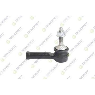 Rot Başı Sağ veya Sol TEKNOROT FO-382