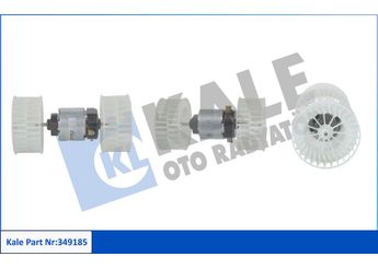 Kalorifer Motoru  KALE 349185  81619300055 18300308 A0018300 0018300308 18308608 0018308608 20936382 21639688 3090905 3090909 81619300066 81619300067 81619300068 81619306064 A0018300308 A0018308608