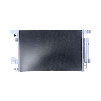 Klima Radyatörü  EUROREPAR 1610162080