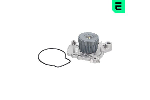 Devirdaim Su Pompası  Honda Civic Coupe (EM2)(01.2001->)  OPTIMAL AQ-2084