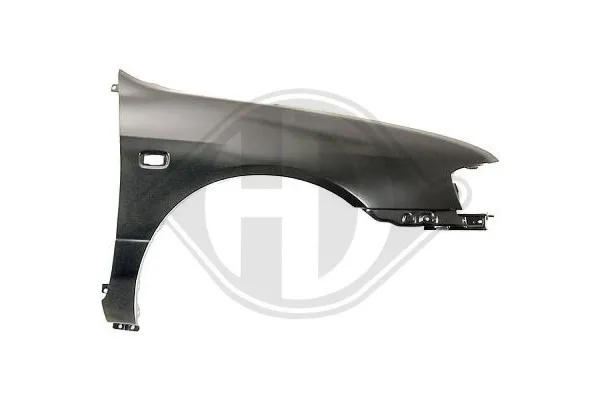 Çamurluk Ön Sağ TYG 262-2101