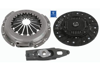 Debriyaj Seti  SACHS 3000 951 043  MN196047 MN130402 2960A042 MZ690518 MN196044 MME61535 2300A038 2300A051