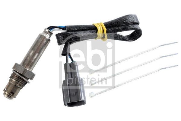 Oksijen (Lambda) Sensörü  Toyota Avensis Verso (M20)(2001->)  FEBI BILSTEIN 175861