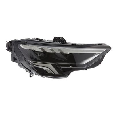 Far Sağ Audi S3 Sedan (8YS)(08.2020->)  HMR KLL 792