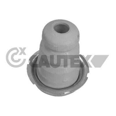 Amortisör Darbe Takozu Arka Sağ veya Sol MEHA 40128