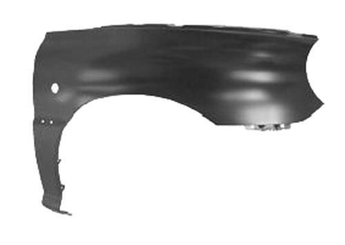 Çamurluk Ön Sağ EUROBUMP KIA08RI001  K31T52111