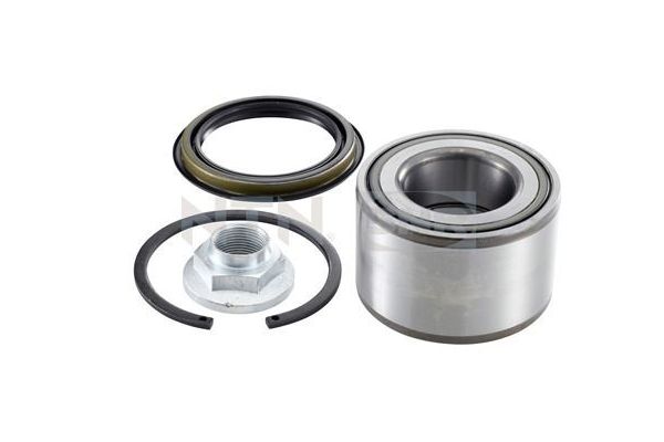 Teker Rulmanı Ön Sağ veya Sol Ford Ranger (ET)(08.2006->)  SNR R141.75